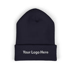 Classic Cuffed Beanie
