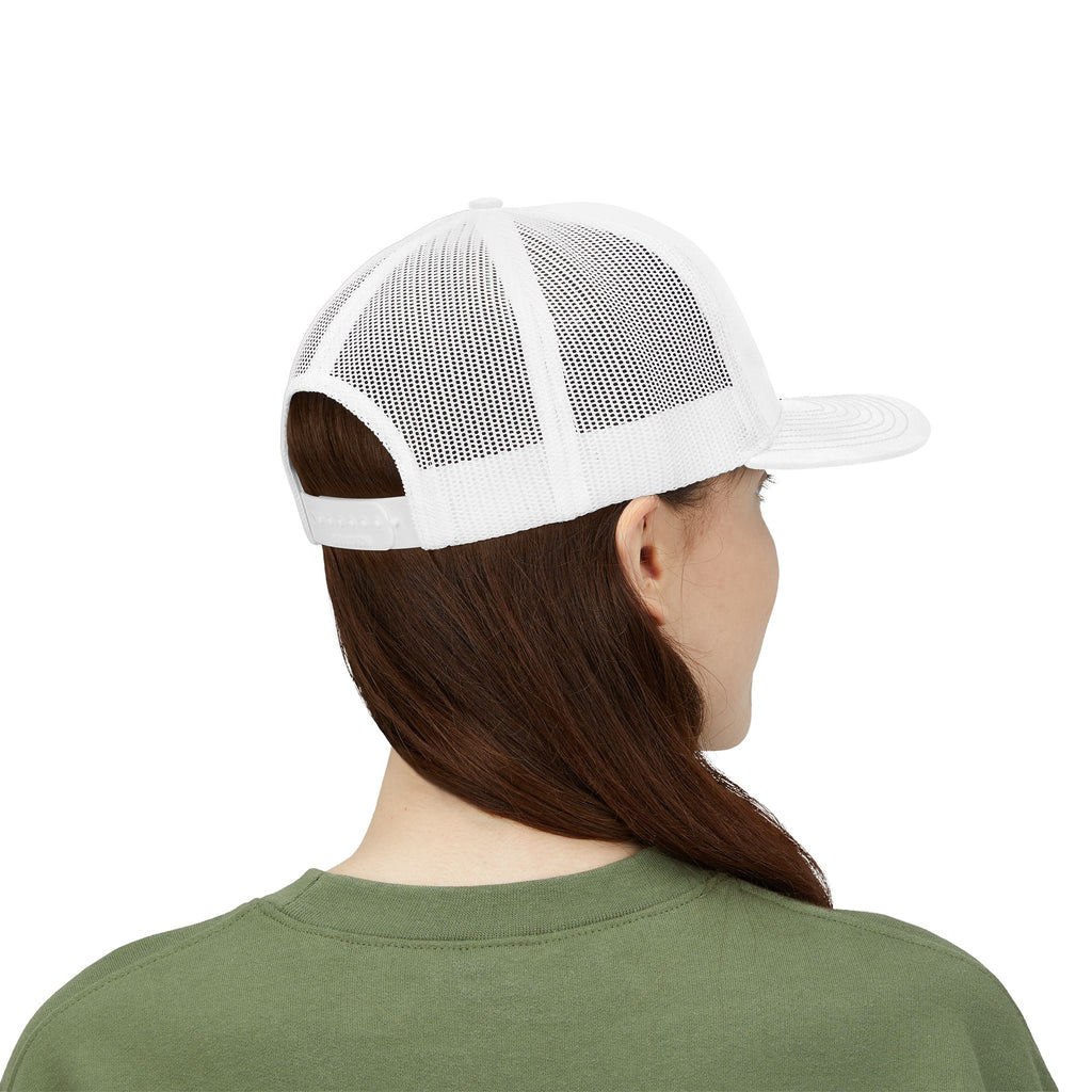 Classic Trucker Cap