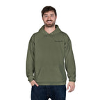 Pullover Hoodie
