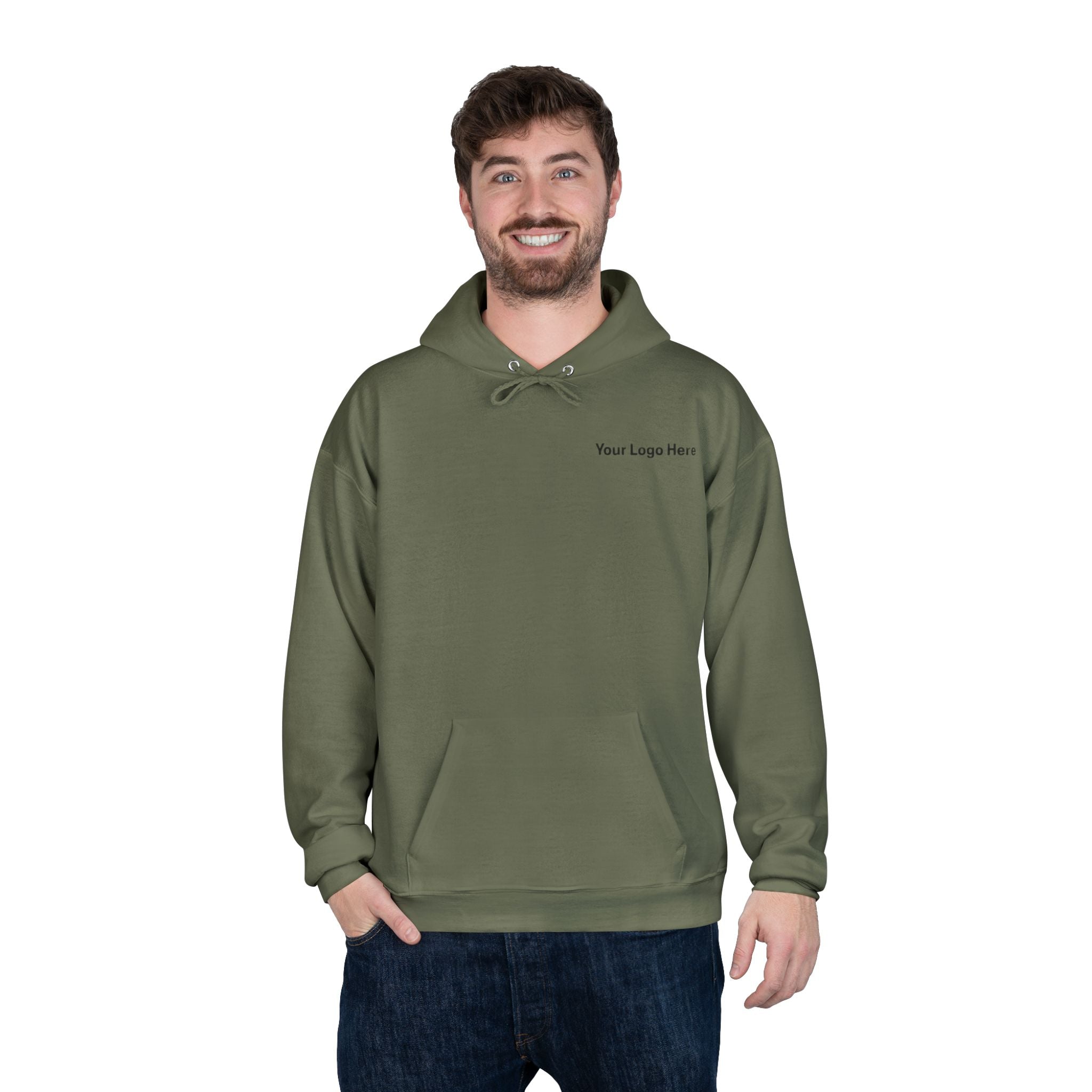 Pullover Hoodie