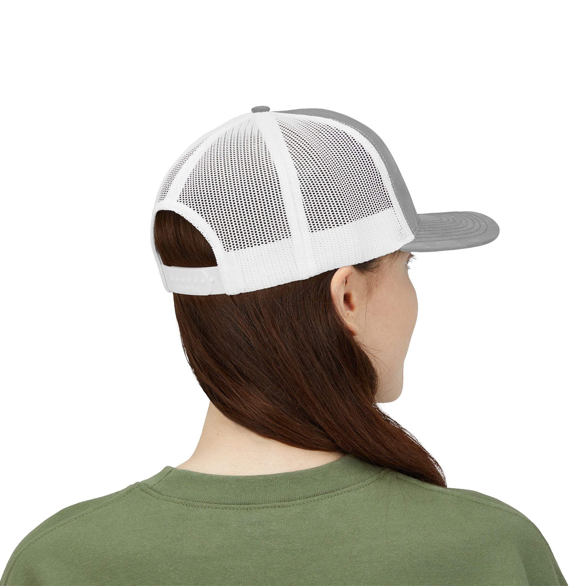 Classic Trucker Cap
