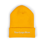 Classic Cuffed Beanie