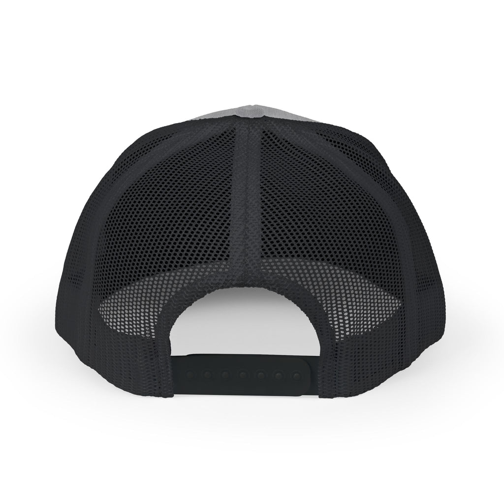 Classic Trucker Cap