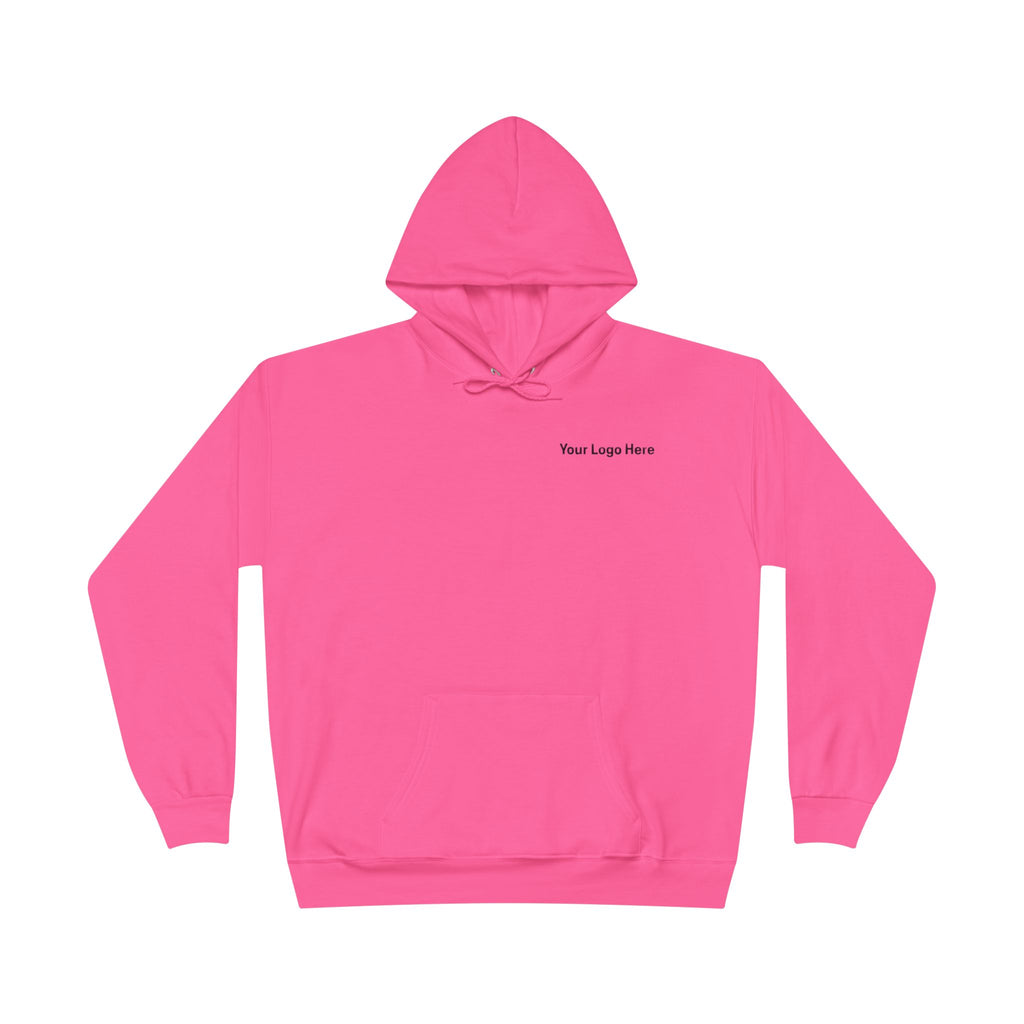 Pullover Hoodie