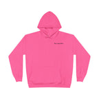 Pullover Hoodie