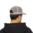 Classic Trucker Cap