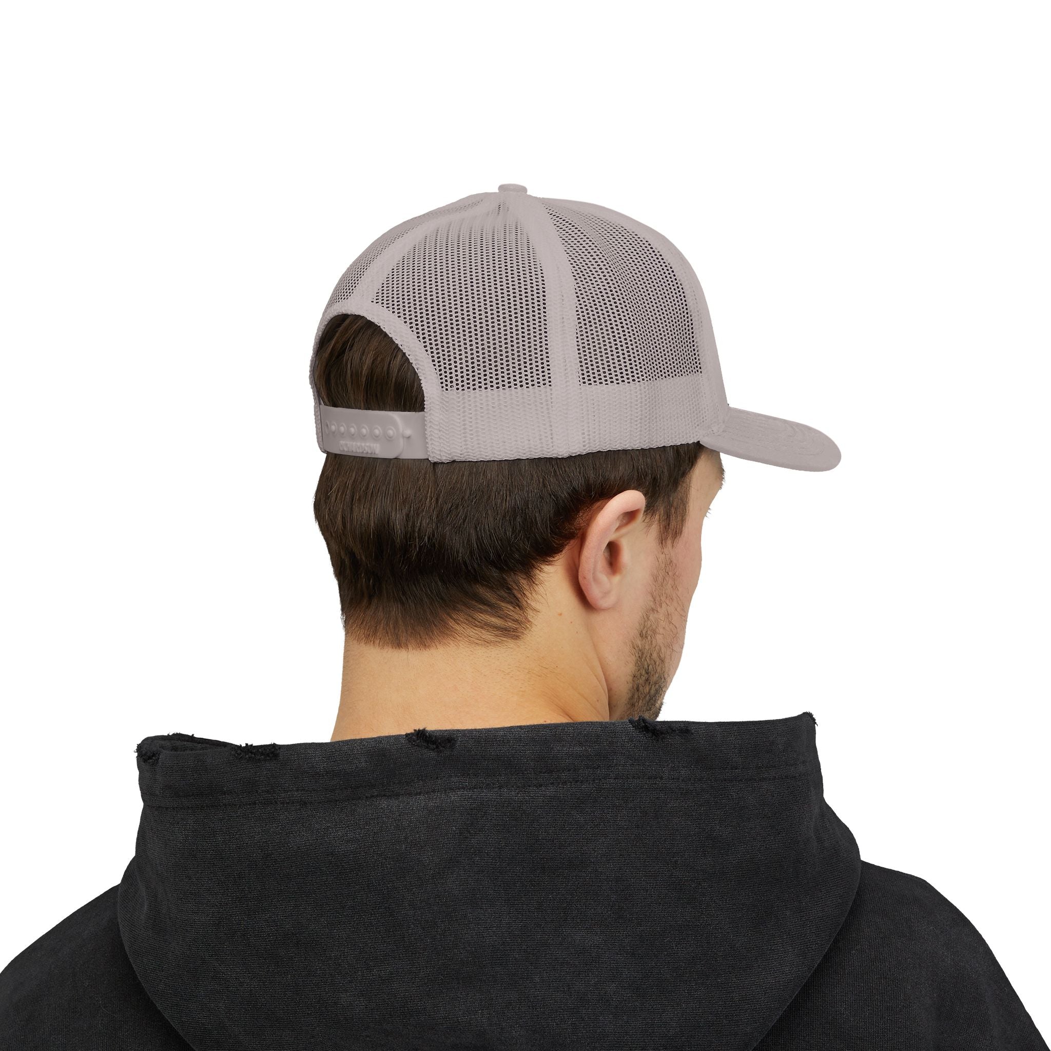 Classic Trucker Cap