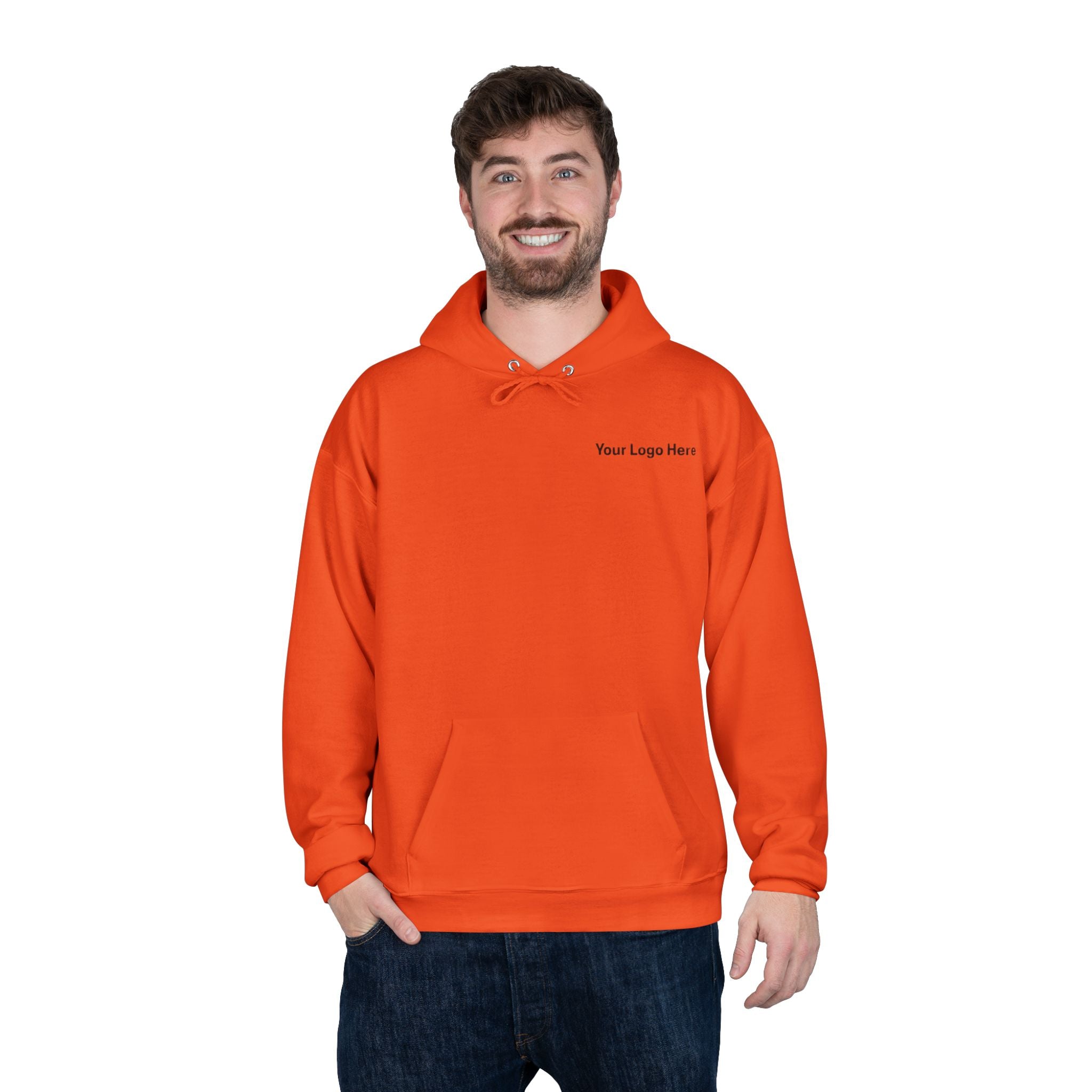Pullover Hoodie