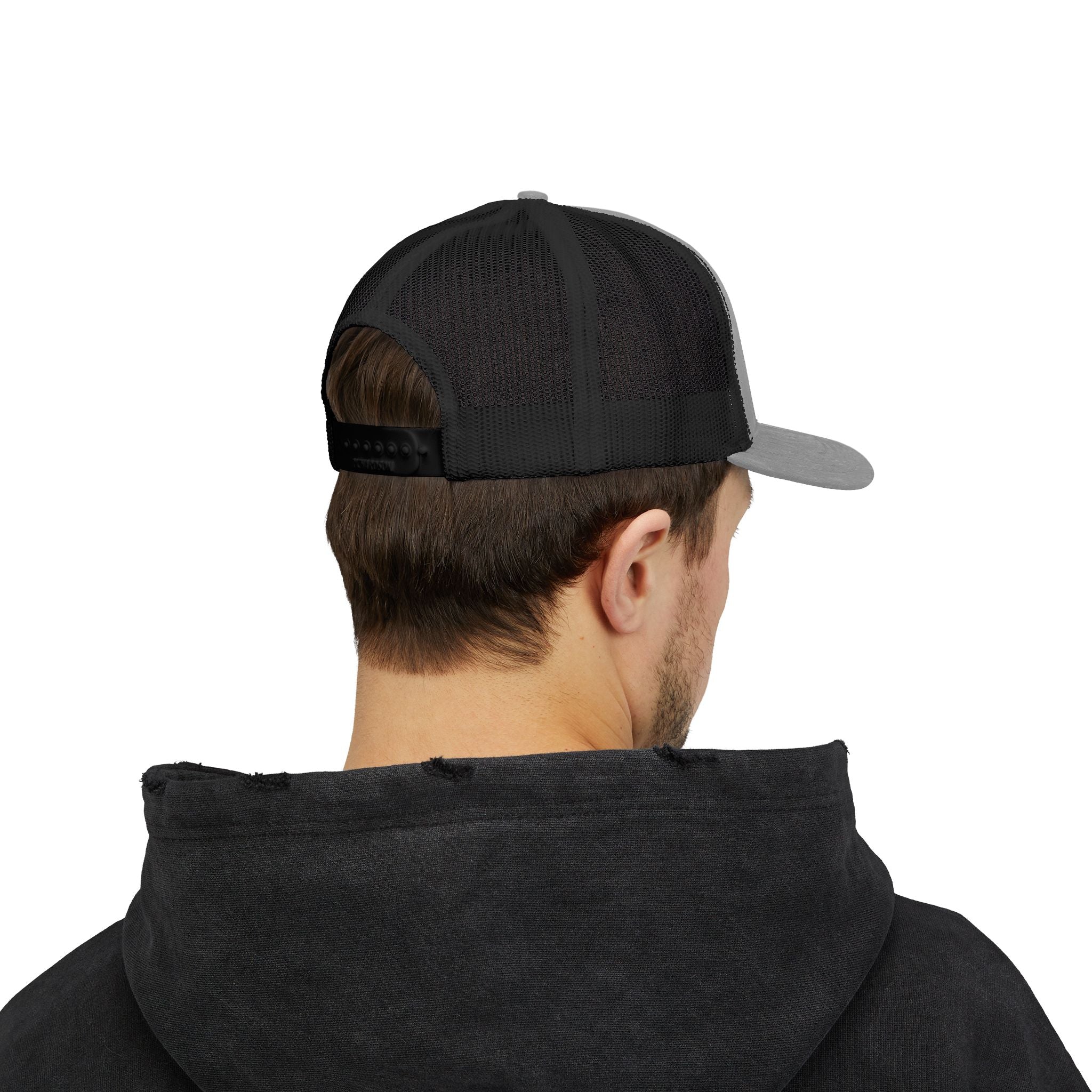 Classic Trucker Cap