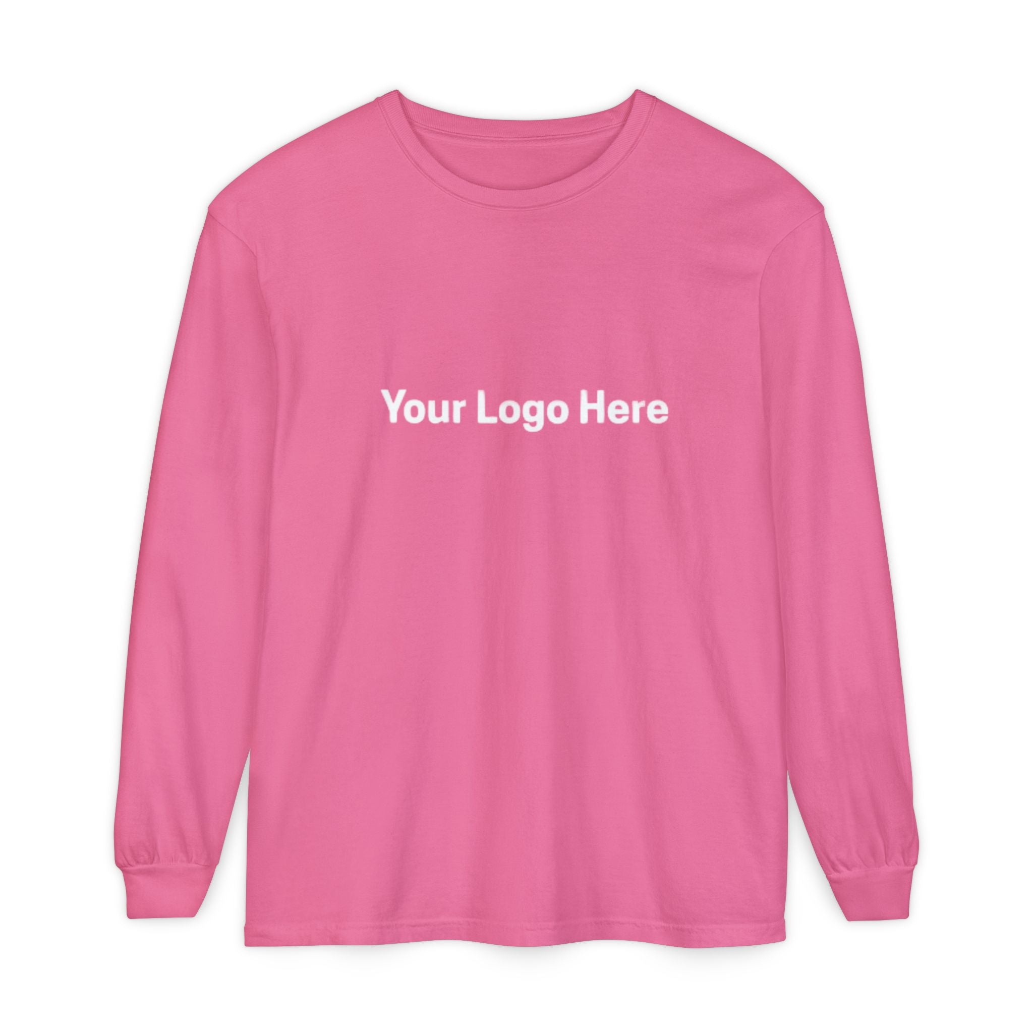 Long Sleeve T-Shirt
