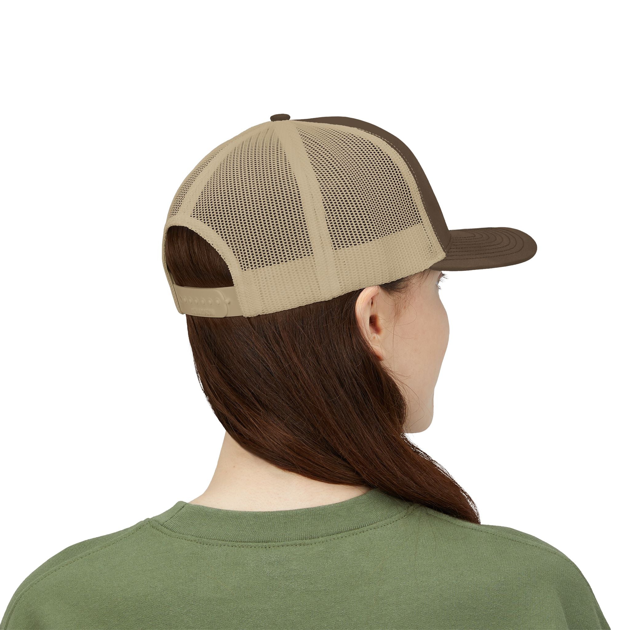 Classic Trucker Cap