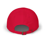 Embroidered Classic Dad Cap