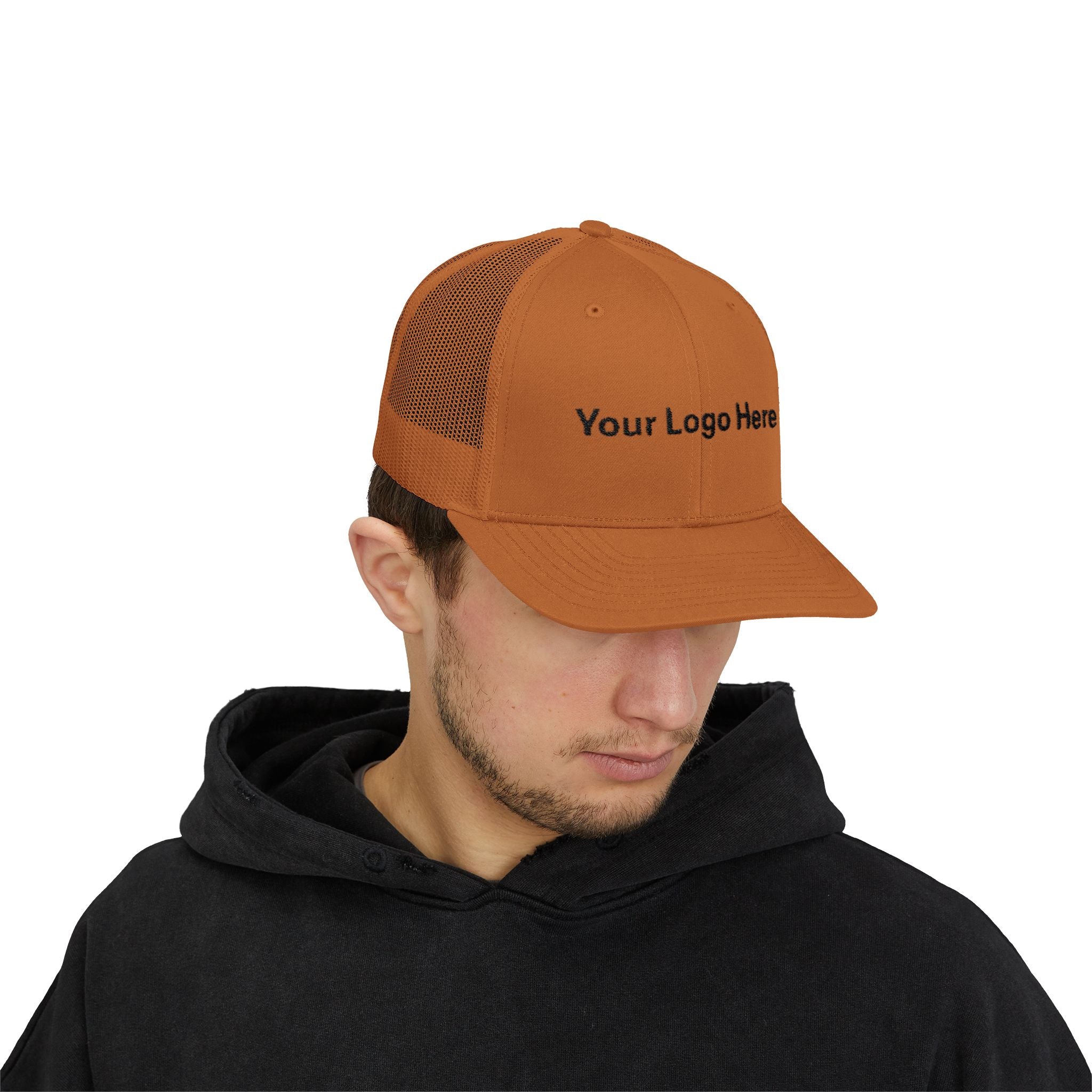 Classic Trucker Cap