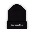 Classic Cuffed Beanie