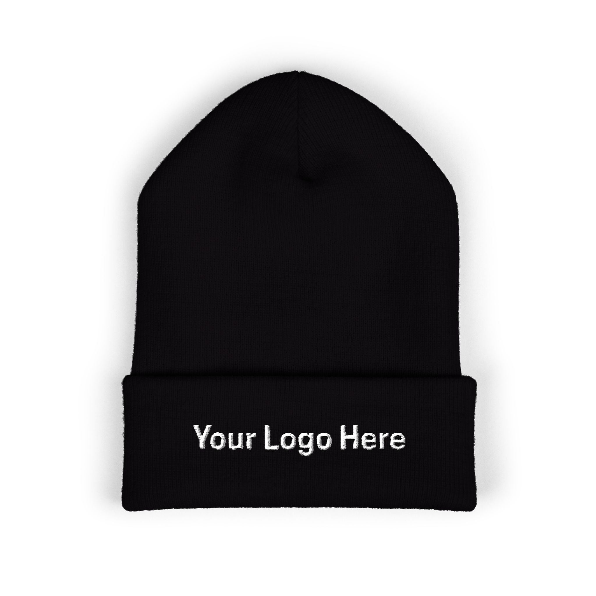 Classic Cuffed Beanie