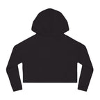 Cropped Women's Hoodie