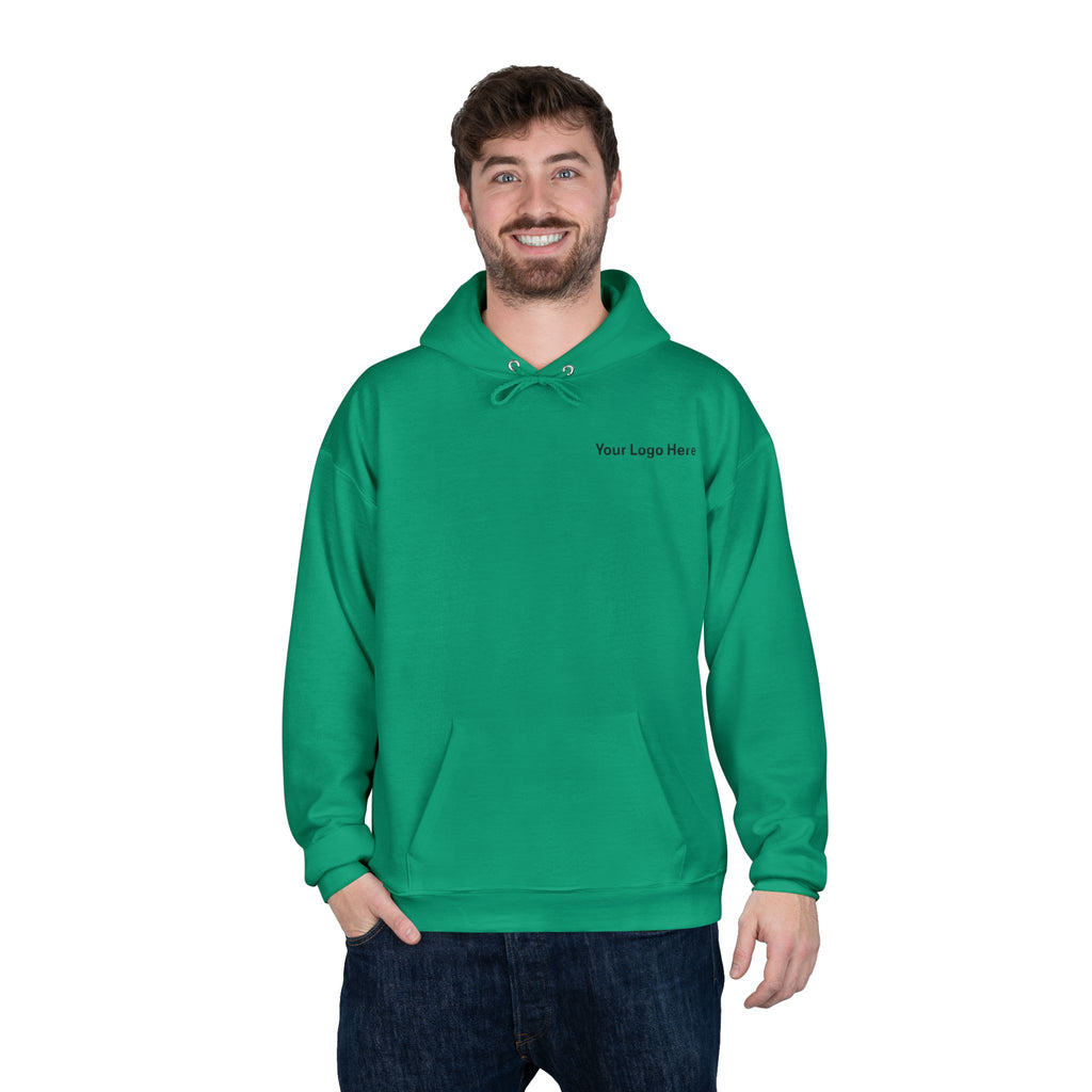 Pullover Hoodie