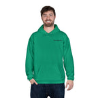Pullover Hoodie