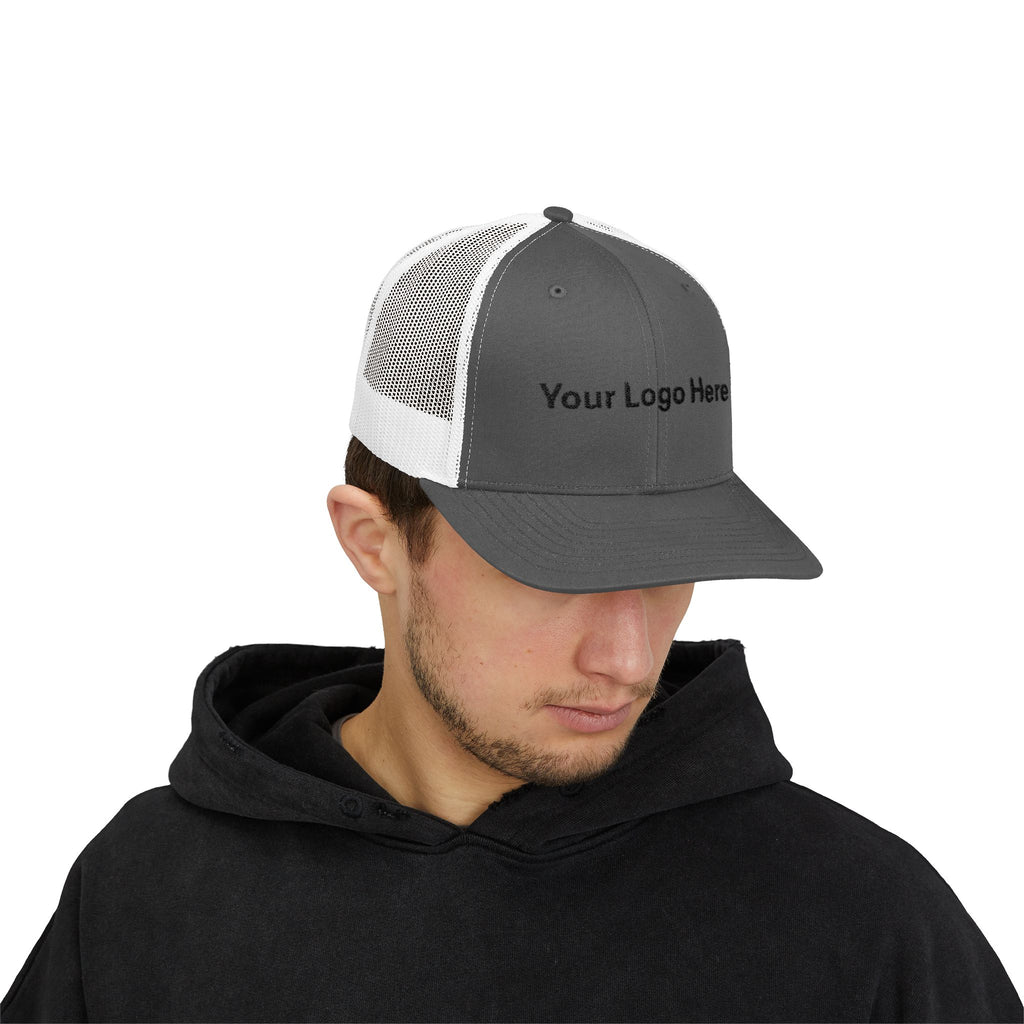 Classic Trucker Cap