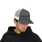 Classic Trucker Cap