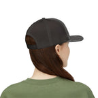 Classic Trucker Cap