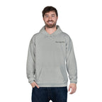 Pullover Hoodie