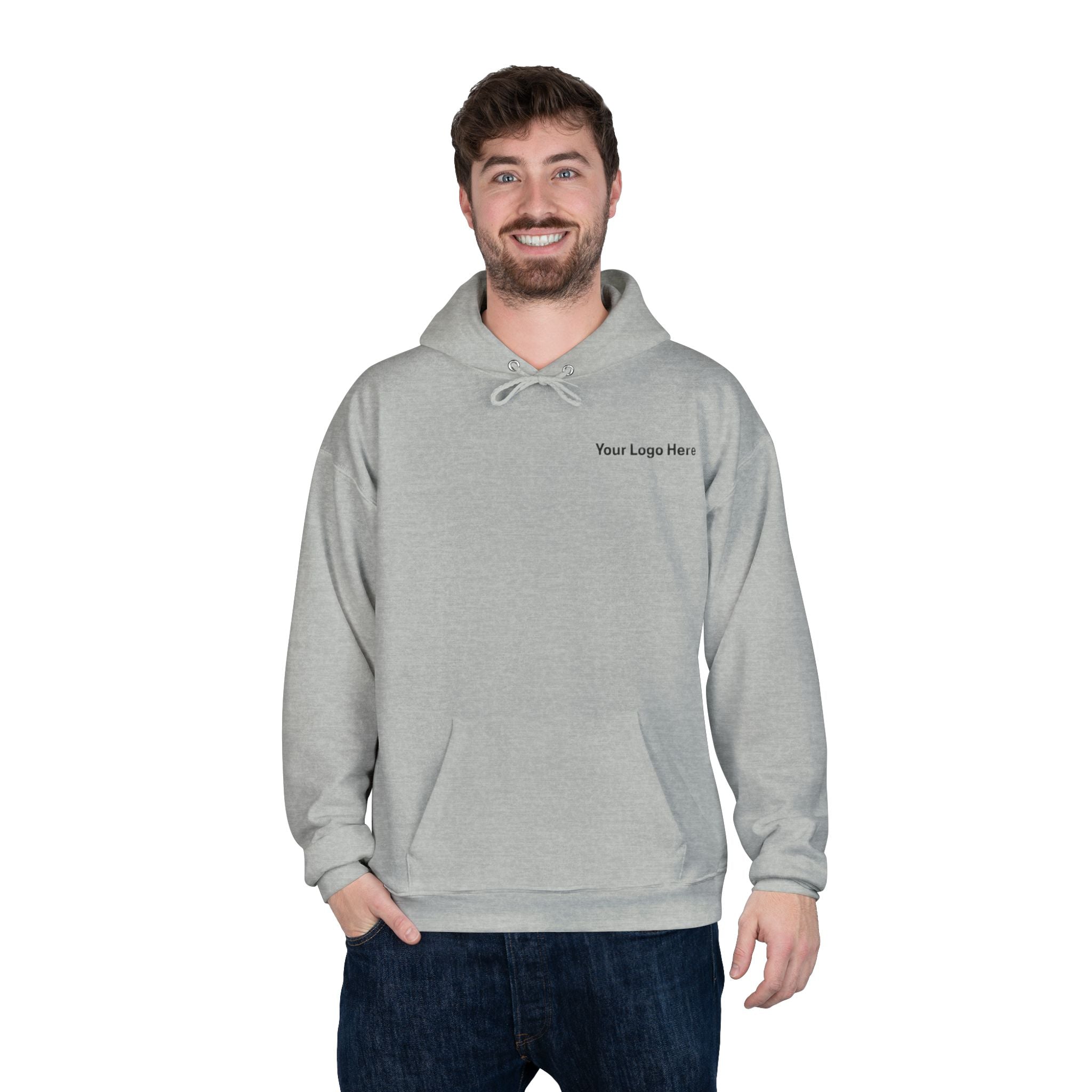 Pullover Hoodie