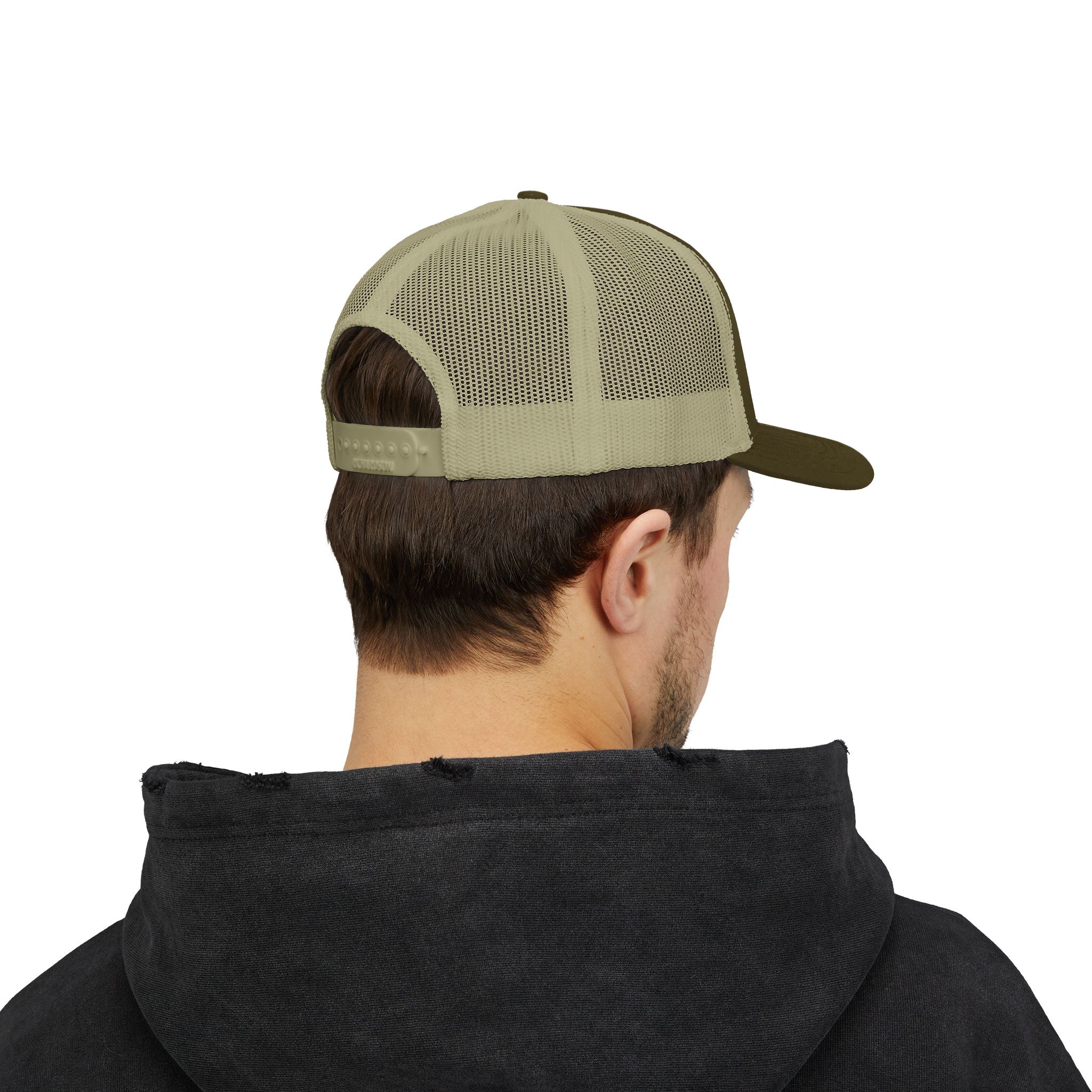 Classic Trucker Cap