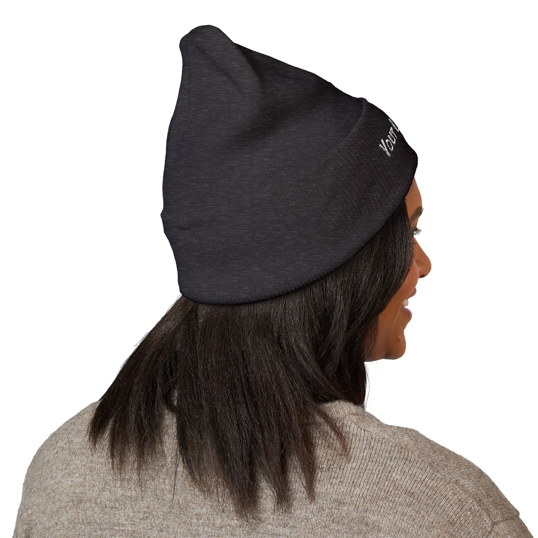 Classic Cuffed Beanie
