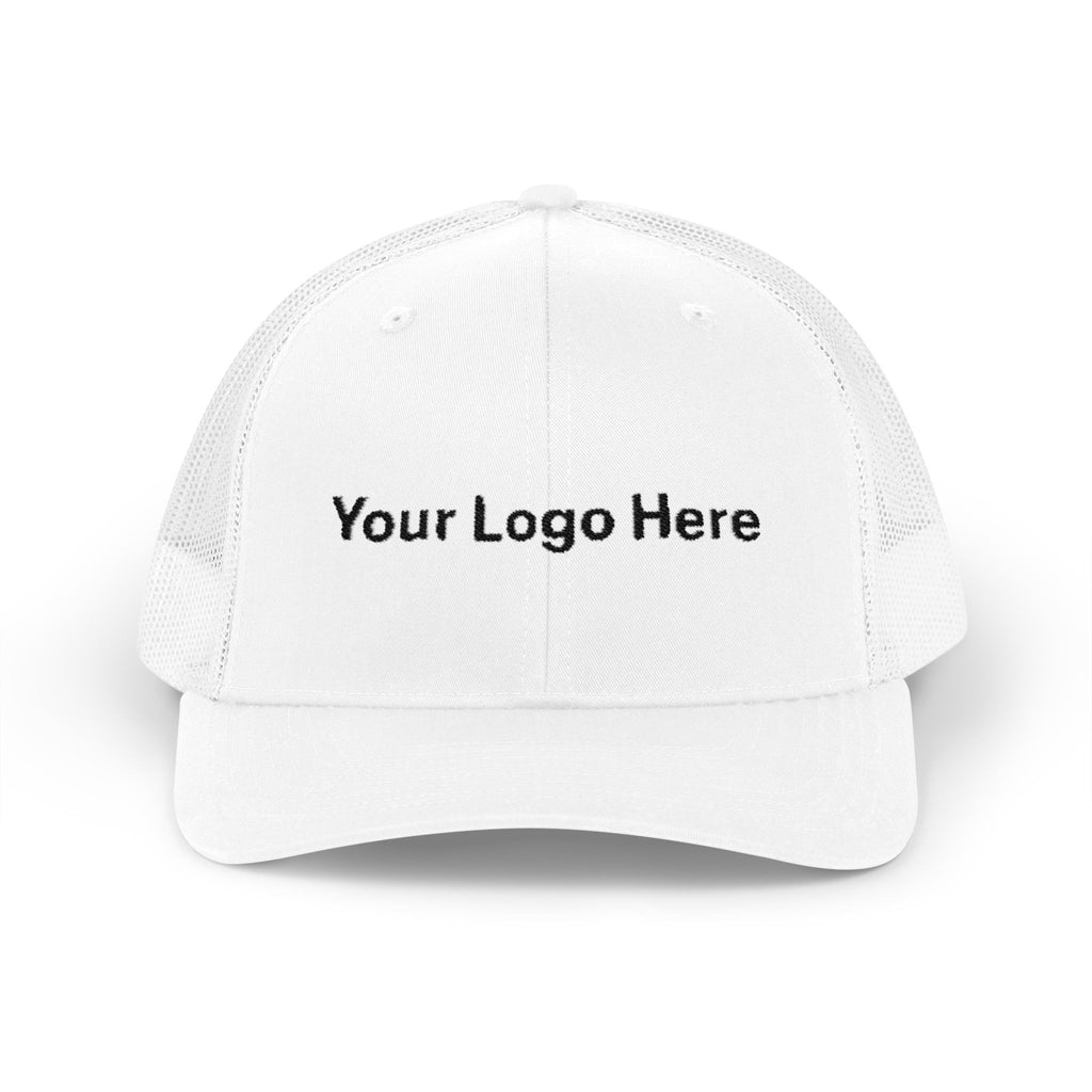 Classic Trucker Cap