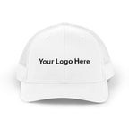 Classic Trucker Cap