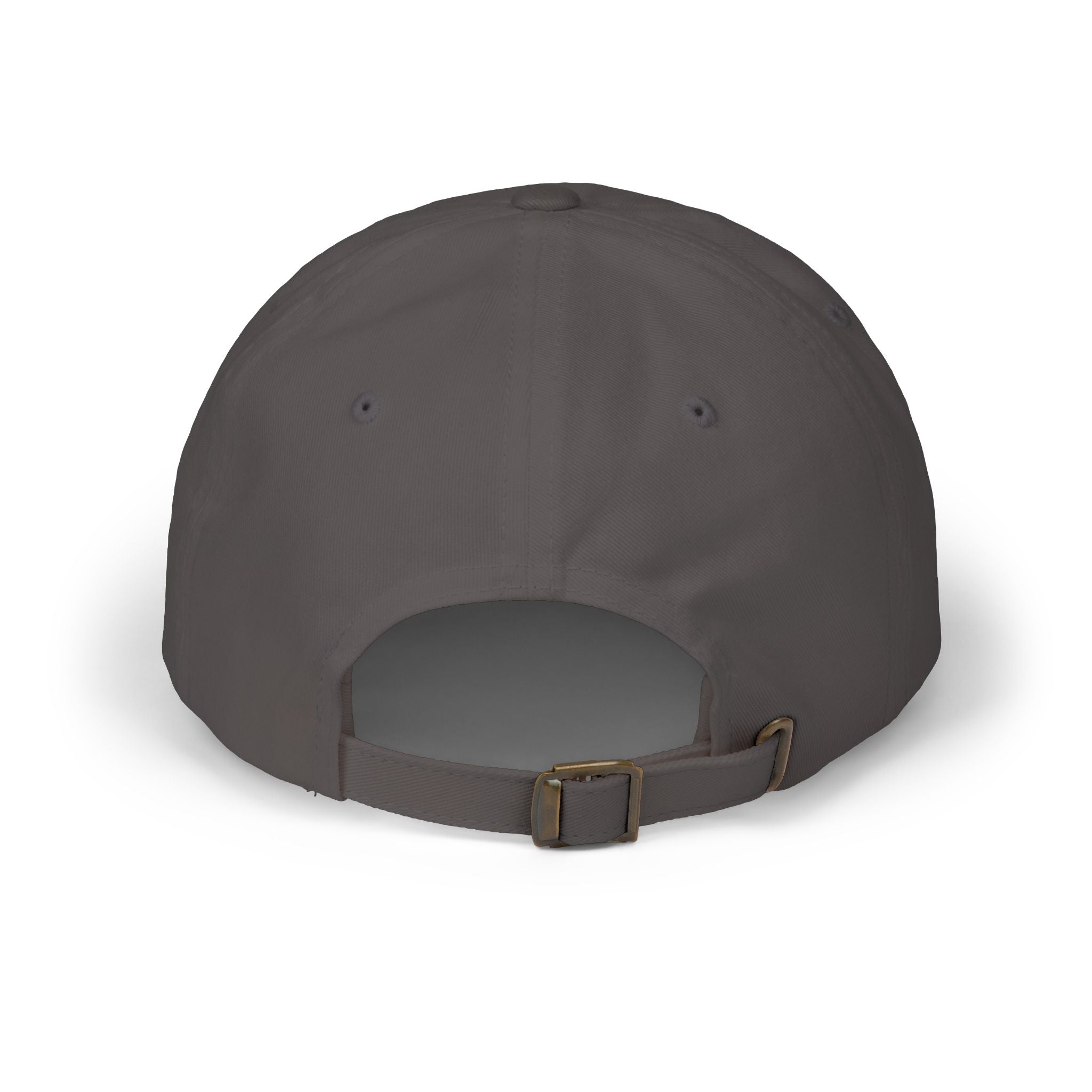 Embroidered Classic Dad Cap