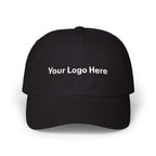 Embroidered Classic Dad Cap