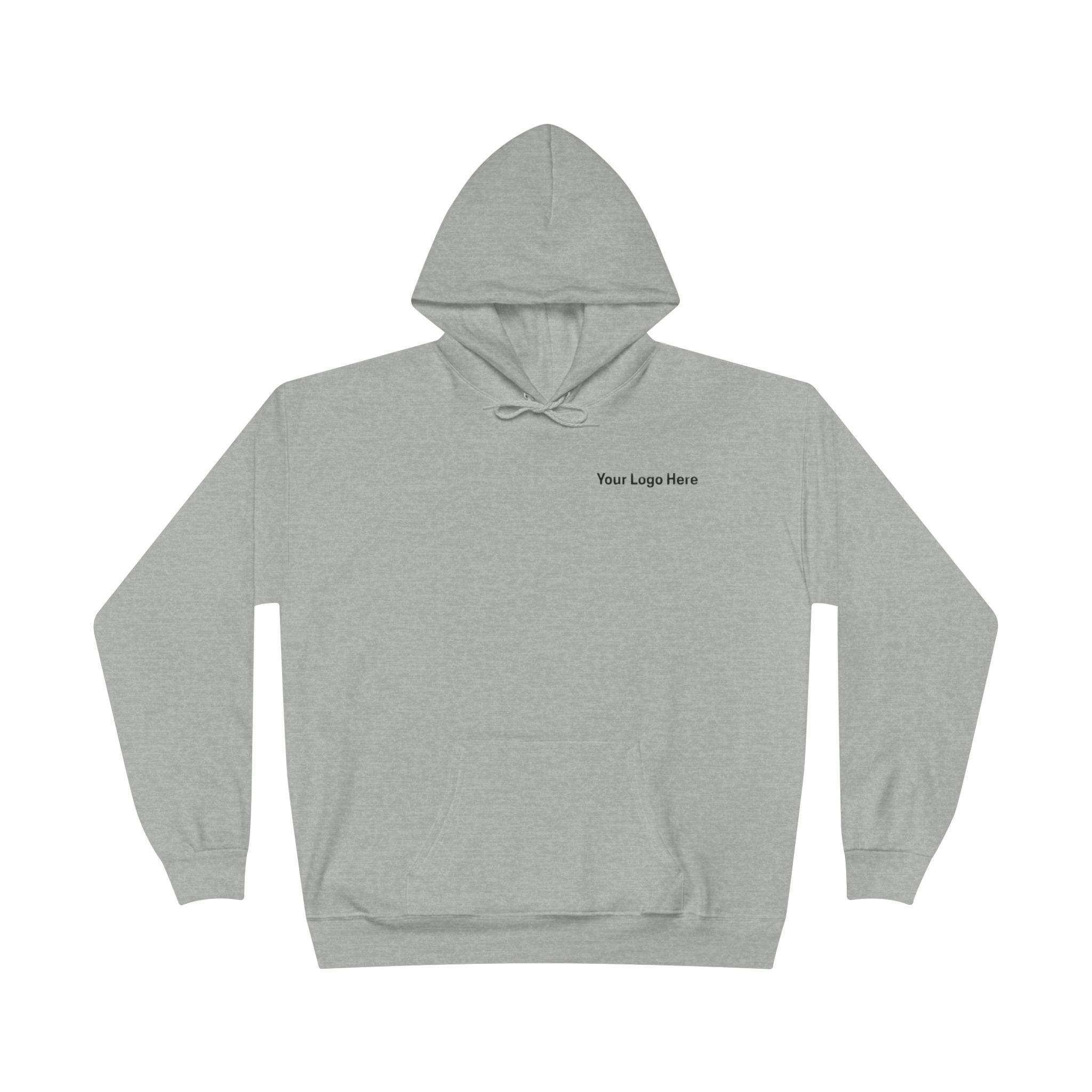 Pullover Hoodie