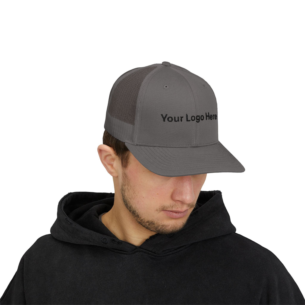 Classic Trucker Cap