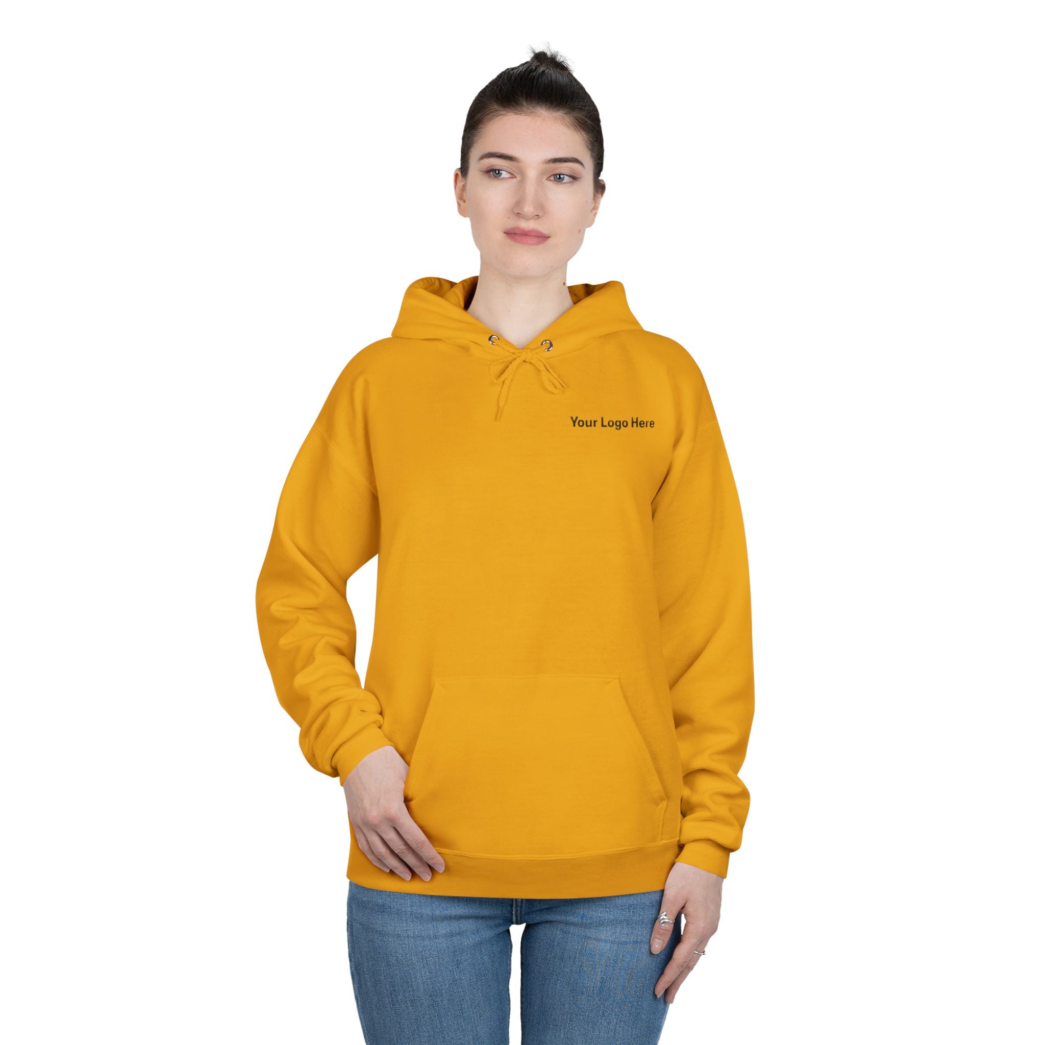 Pullover Hoodie