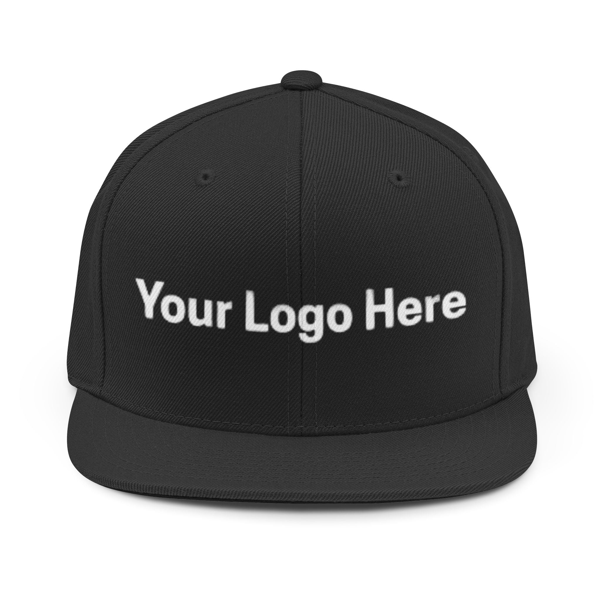 Snapback Hat