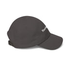 Embroidered Classic Dad Cap