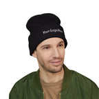 Classic Cuffed Beanie