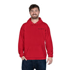 Pullover Hoodie