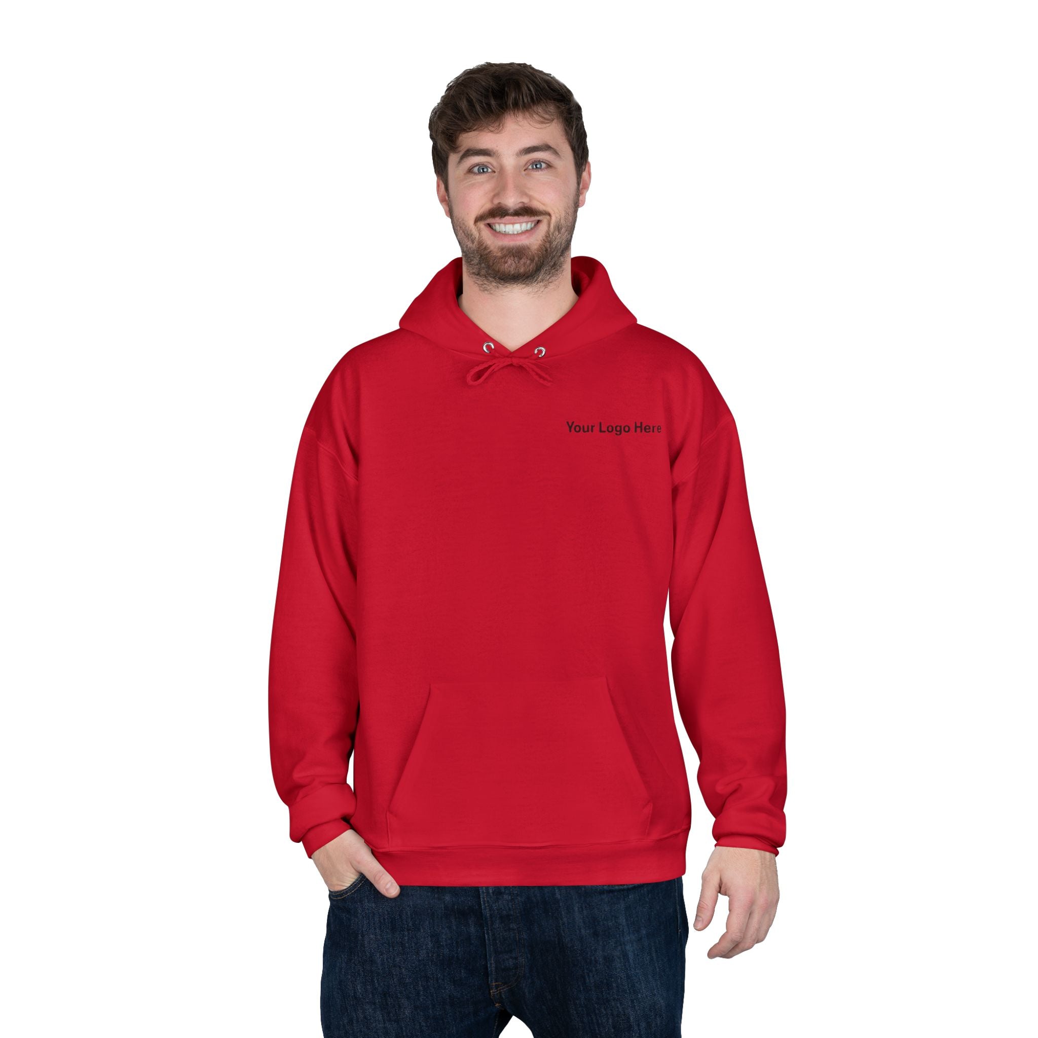 Pullover Hoodie