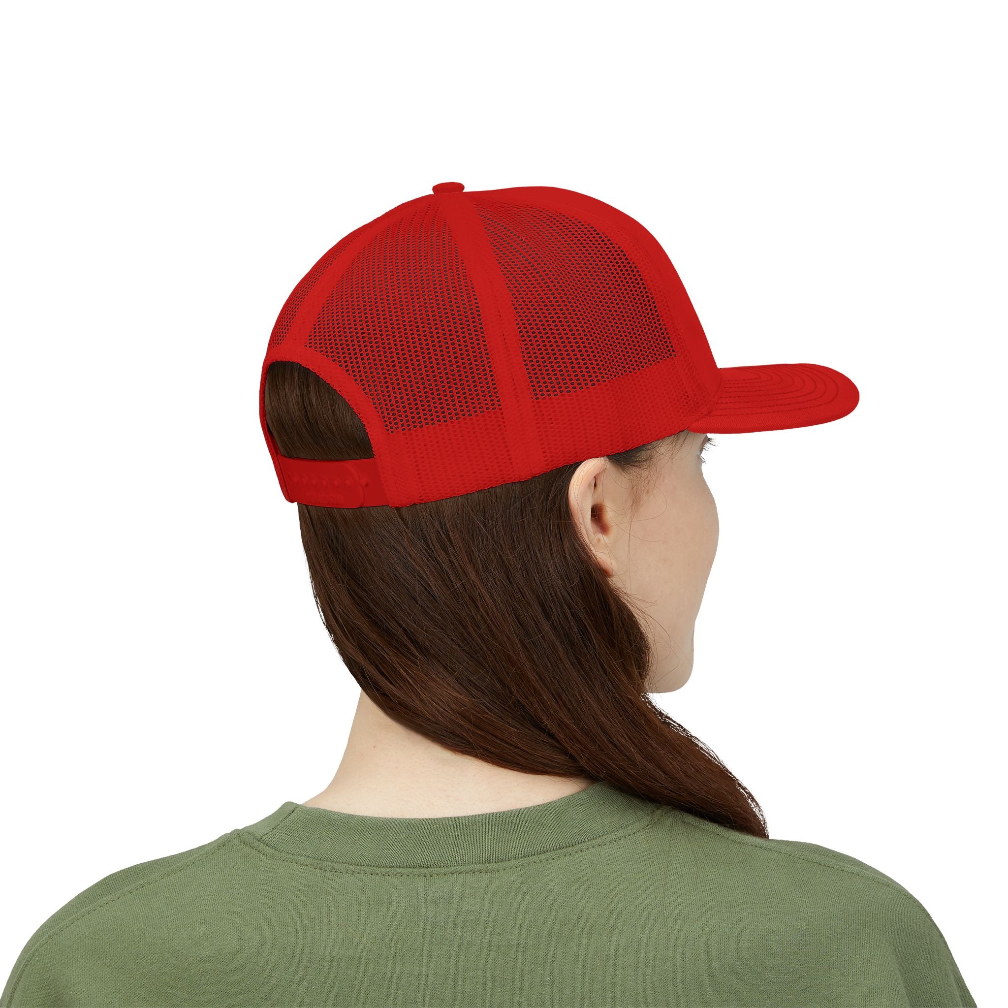 Classic Trucker Cap