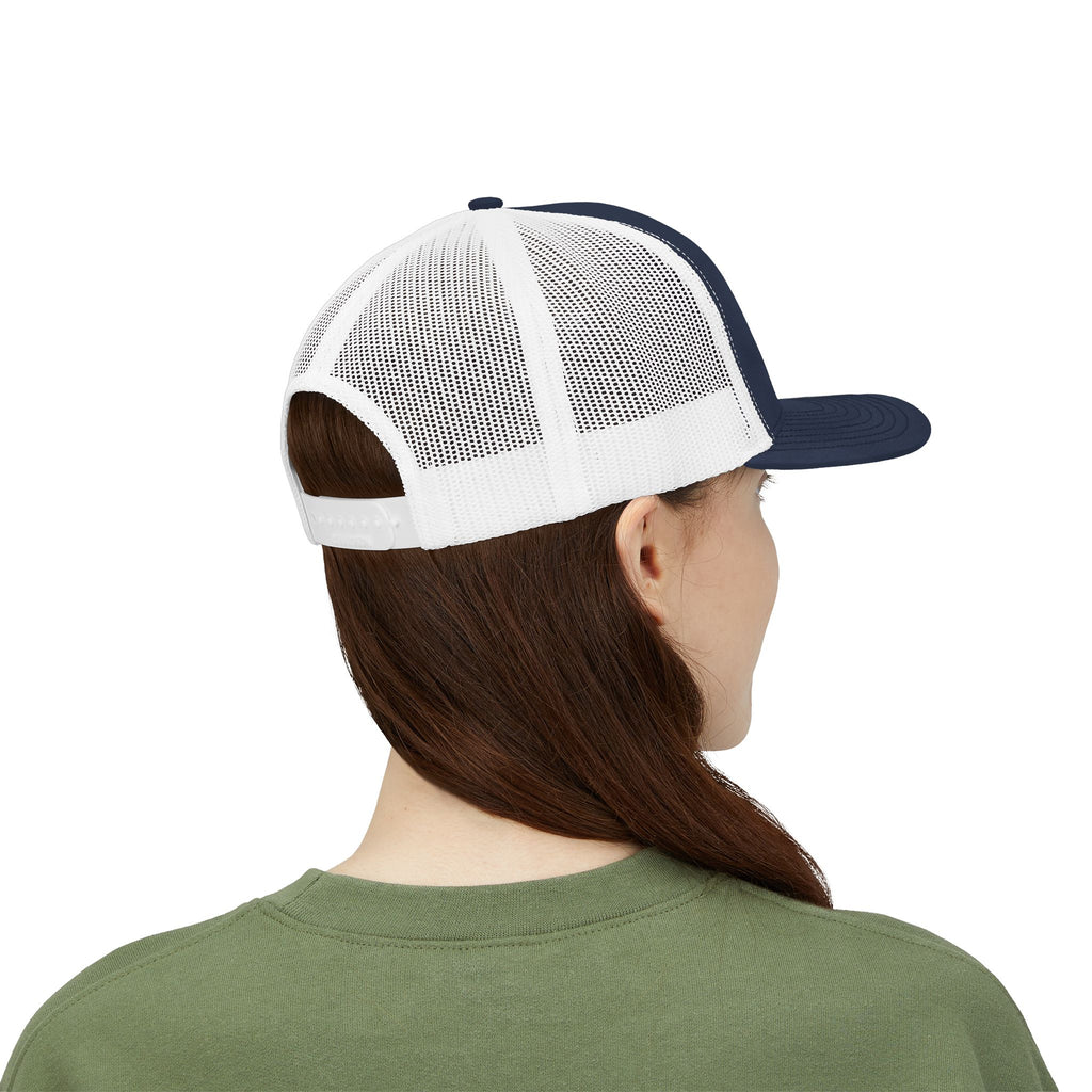 Classic Trucker Cap