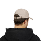 Embroidered Classic Dad Cap