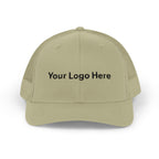Classic Trucker Cap