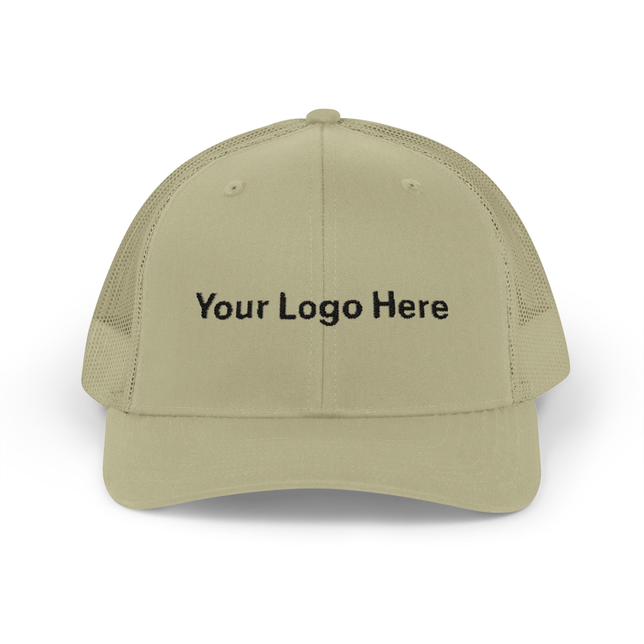 Classic Trucker Cap