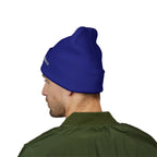 Classic Cuffed Beanie