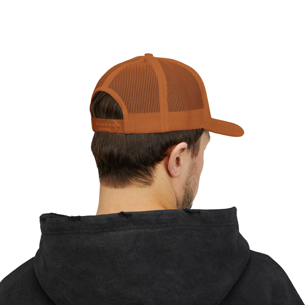 Classic Trucker Cap