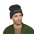 Classic Cuffed Beanie