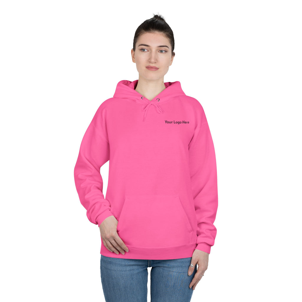Pullover Hoodie